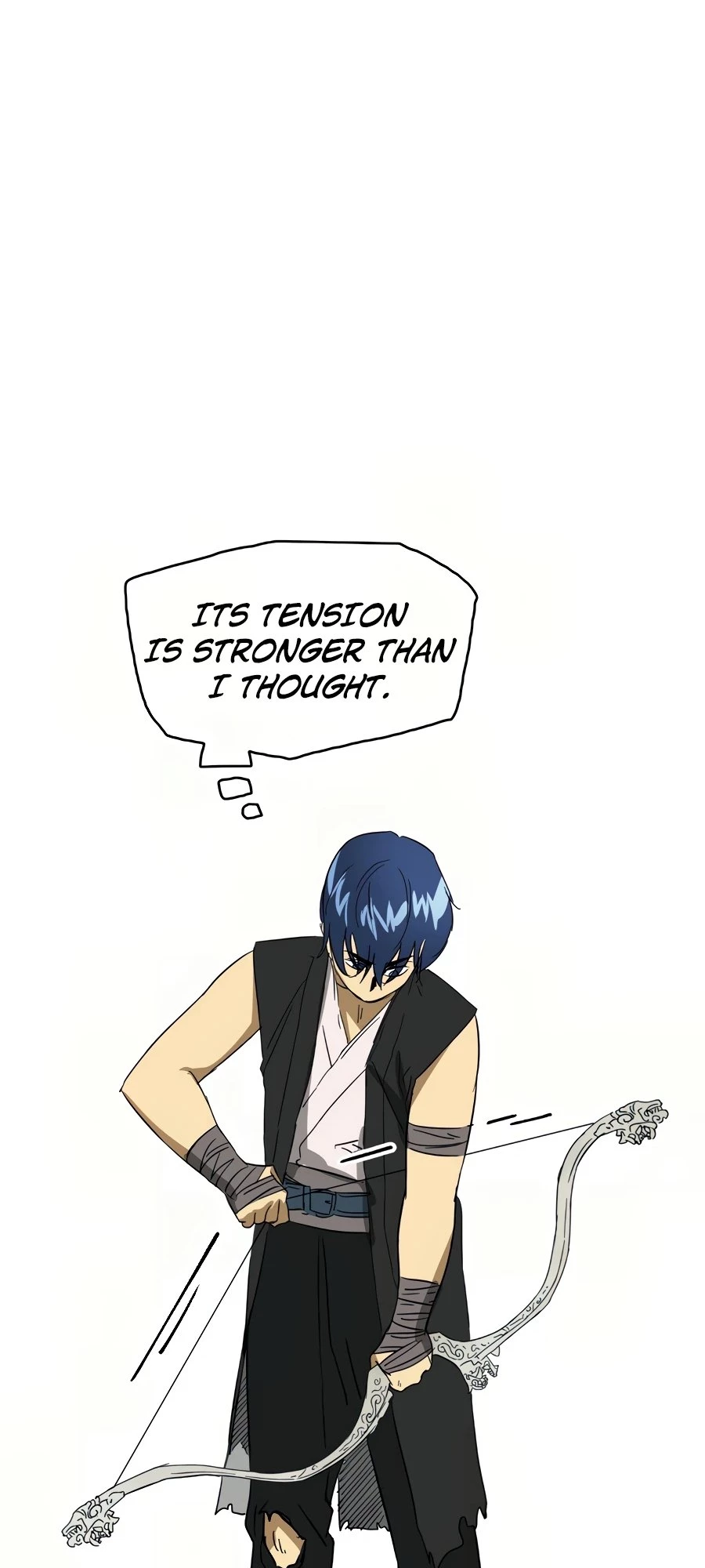 Infinite Leveling: Murim Chapter 72 - 6