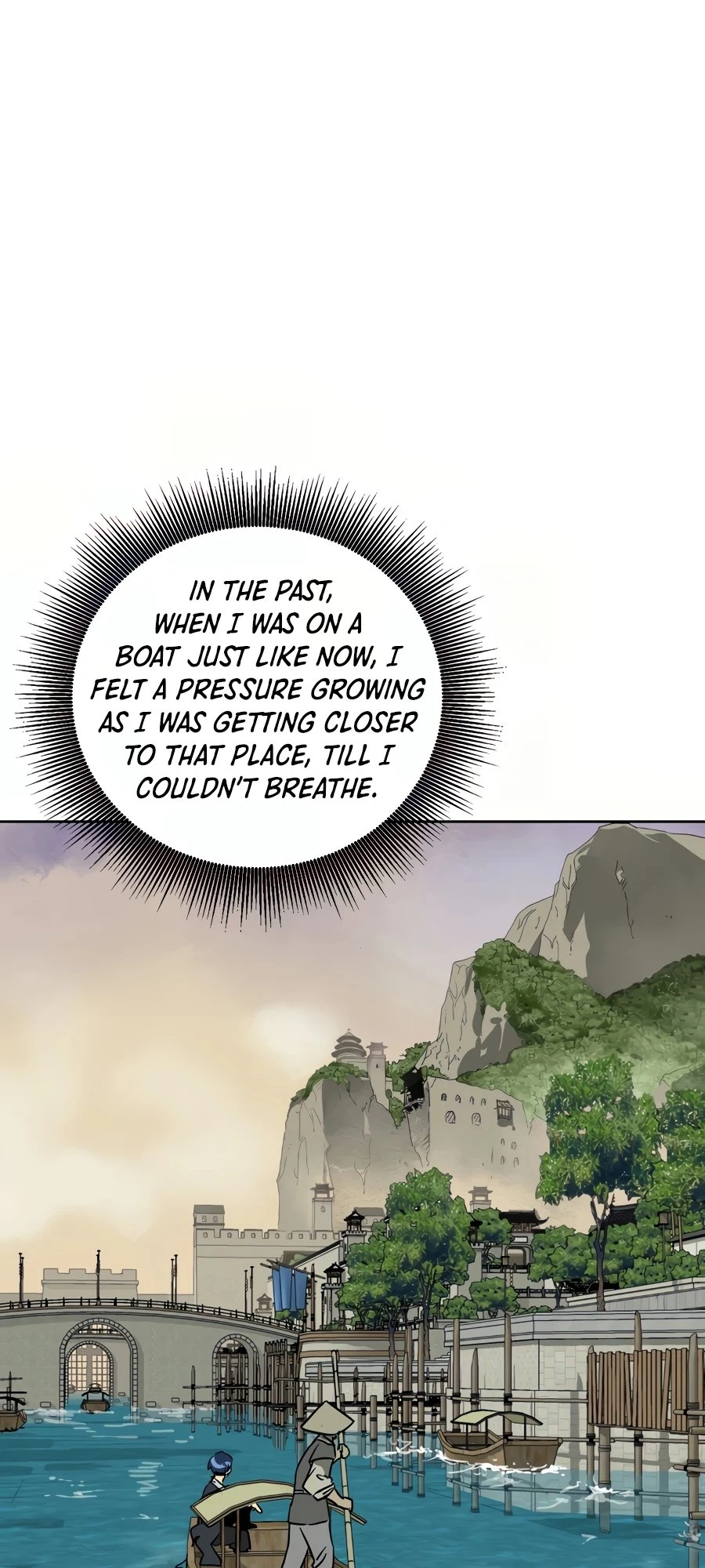 Infinite Leveling: Murim Chapter 74 - 27
