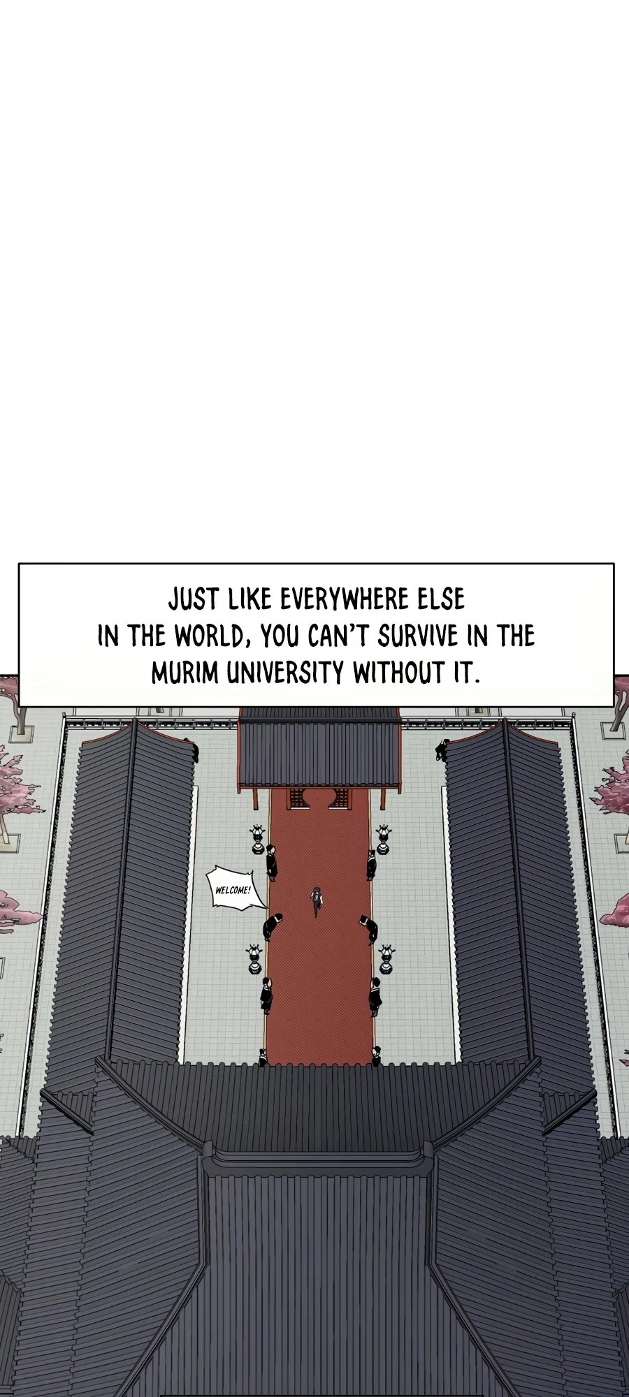 Infinite Leveling: Murim Chapter 73 - 14