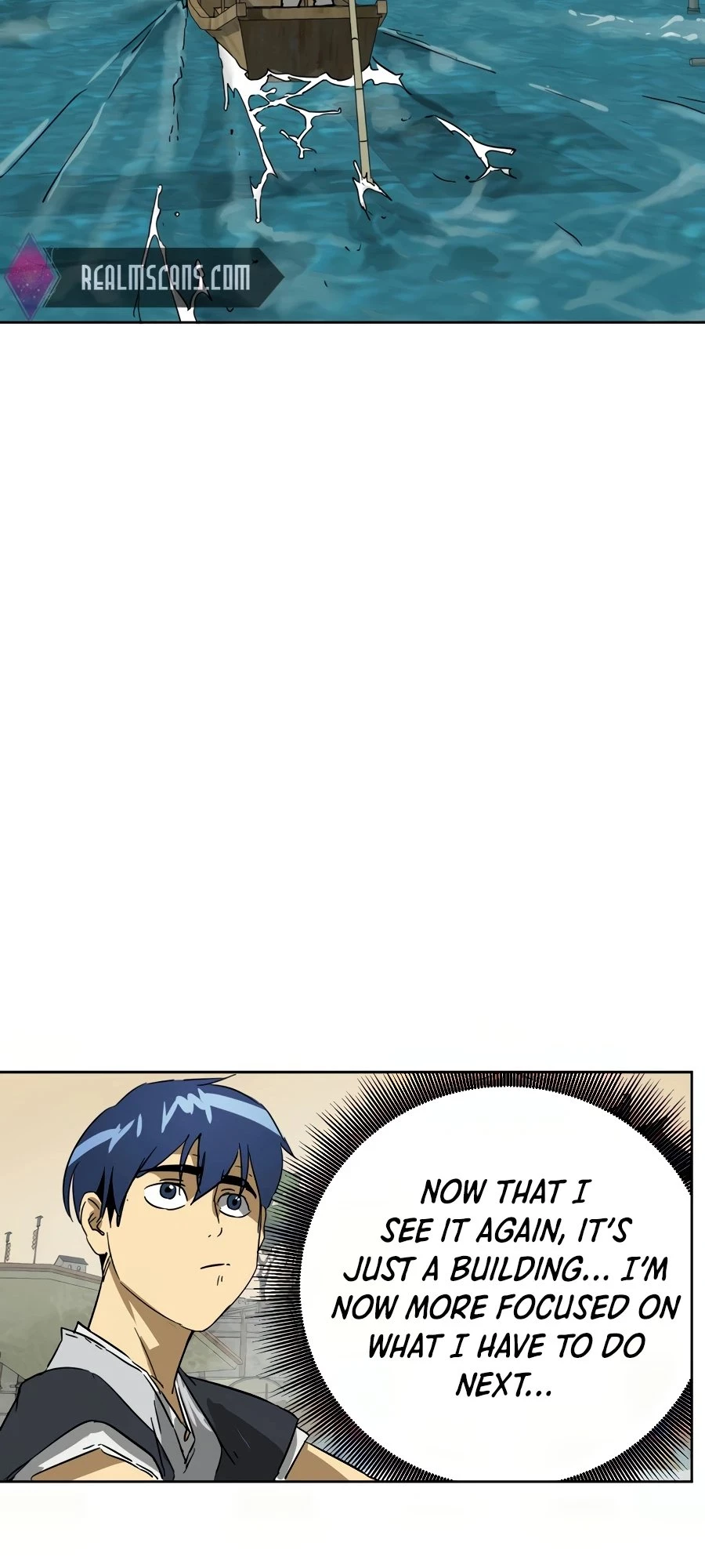 Infinite Leveling: Murim Chapter 74 - 28