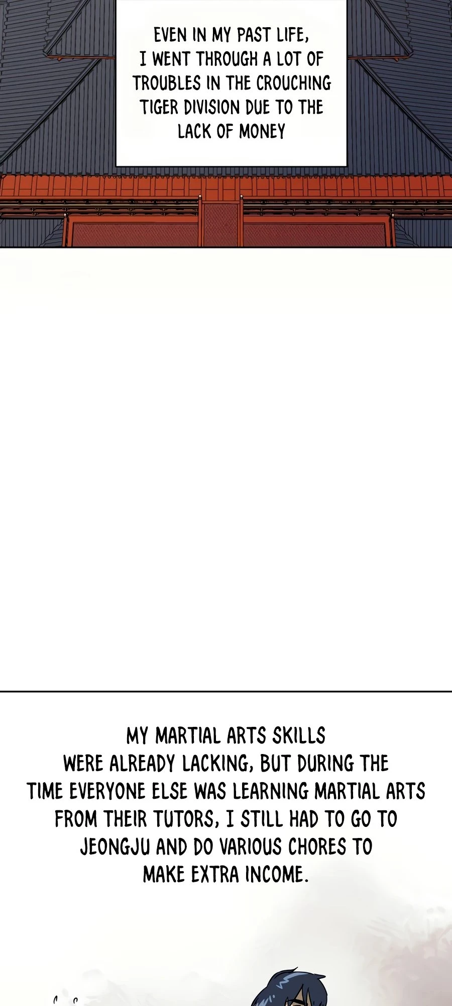 Infinite Leveling: Murim Chapter 73 - 15
