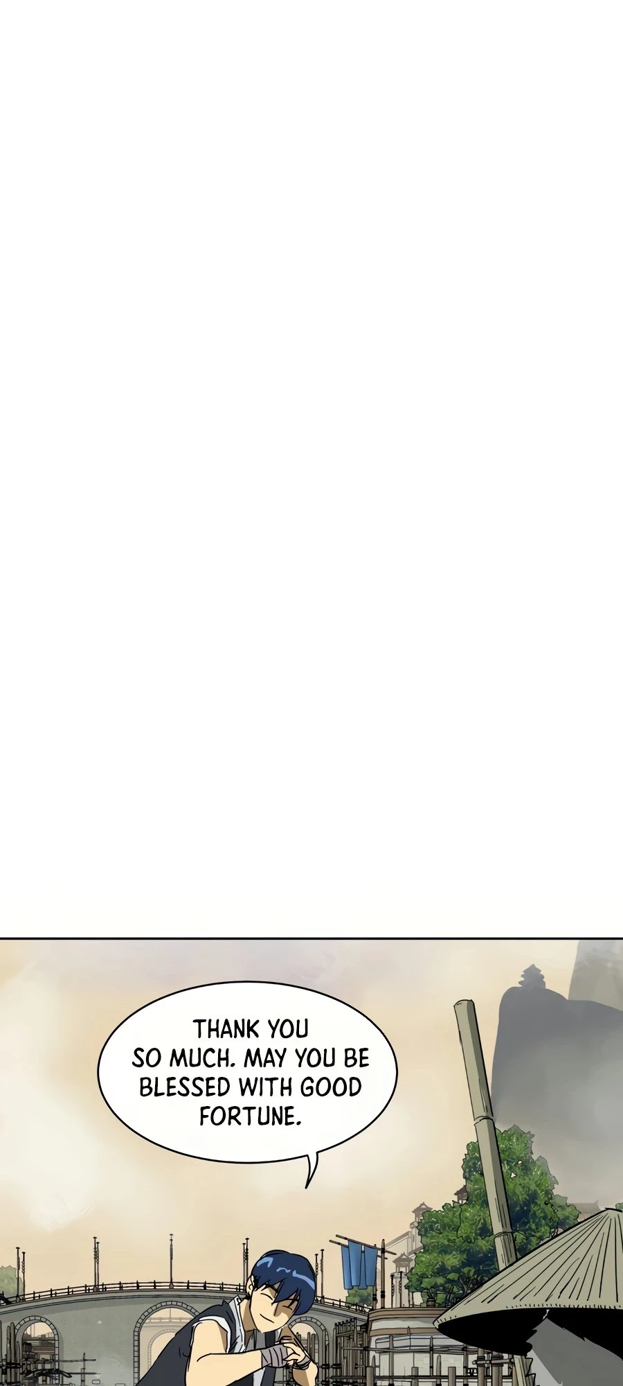 Infinite Leveling: Murim Chapter 74 - 29