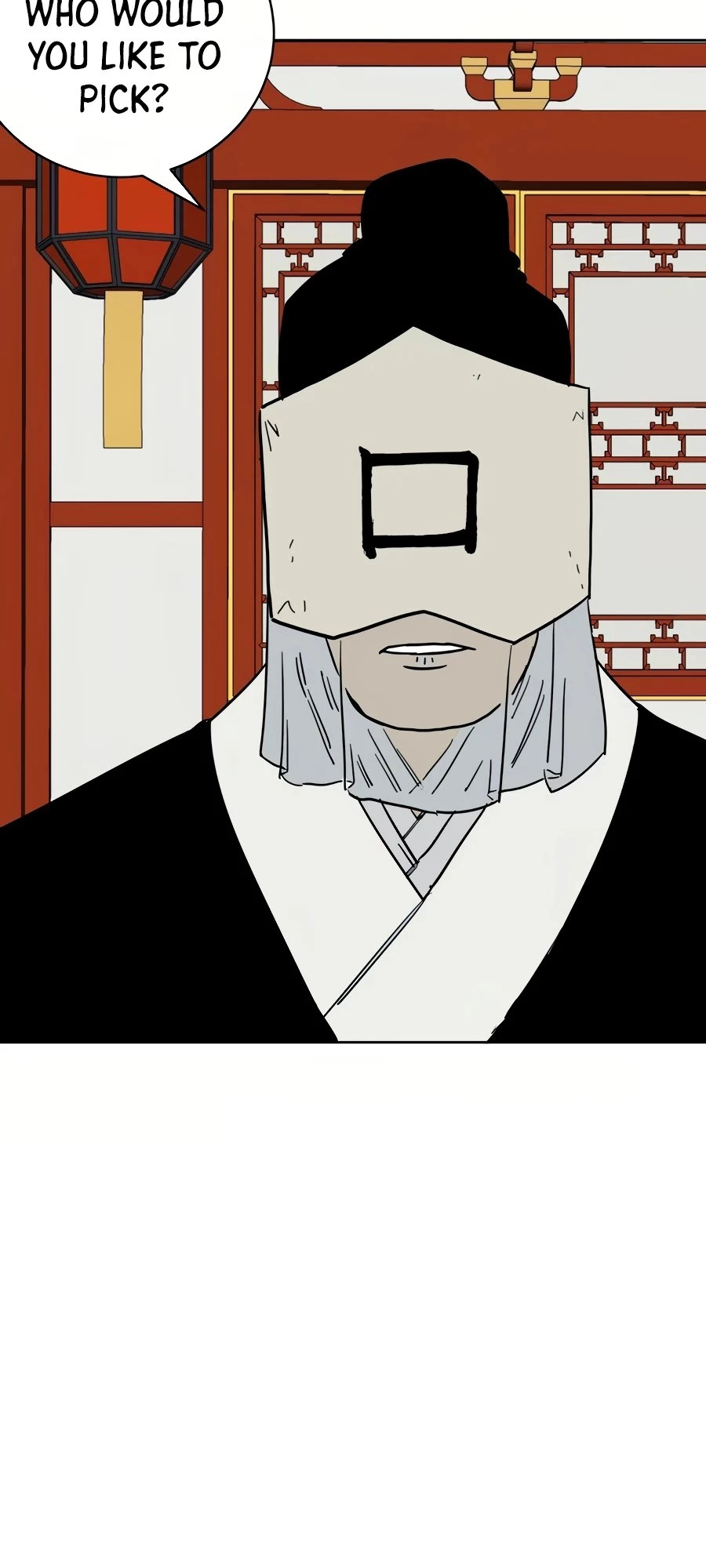 Infinite Leveling: Murim Chapter 73 - 17