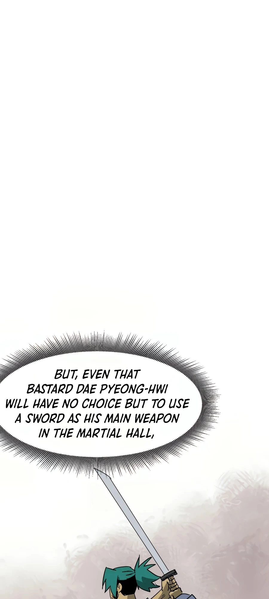 Infinite Leveling: Murim Chapter 72 - 13