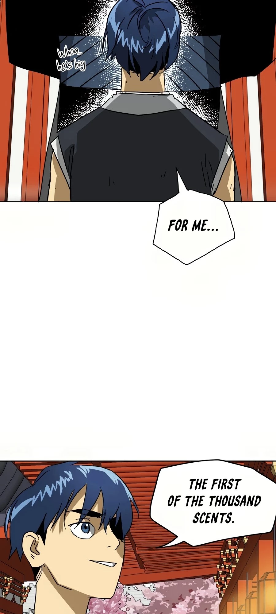 Infinite Leveling: Murim Chapter 73 - 19