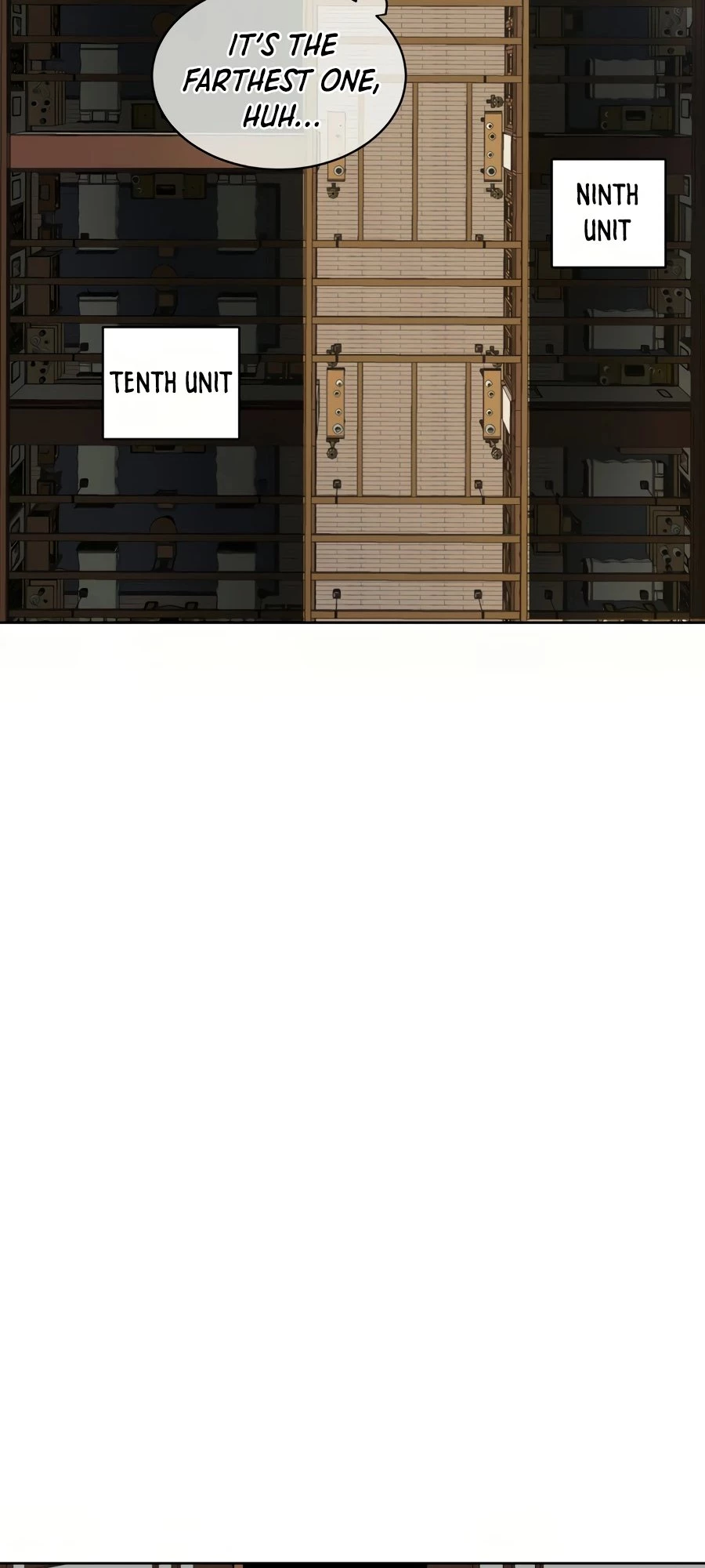 Infinite Leveling: Murim Chapter 76 - 76