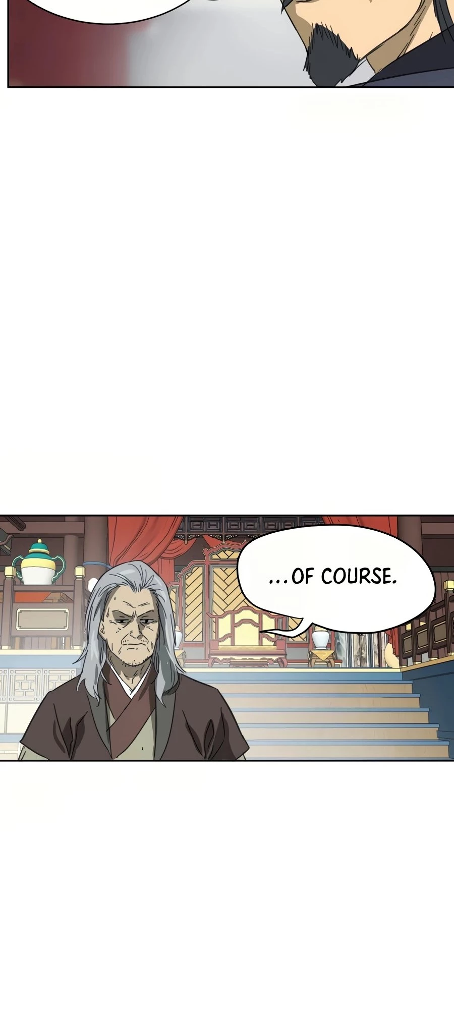 Infinite Leveling: Murim Chapter 75 - 53