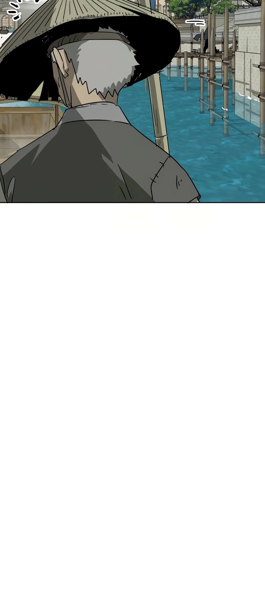 Infinite Leveling: Murim Chapter 74 - 35