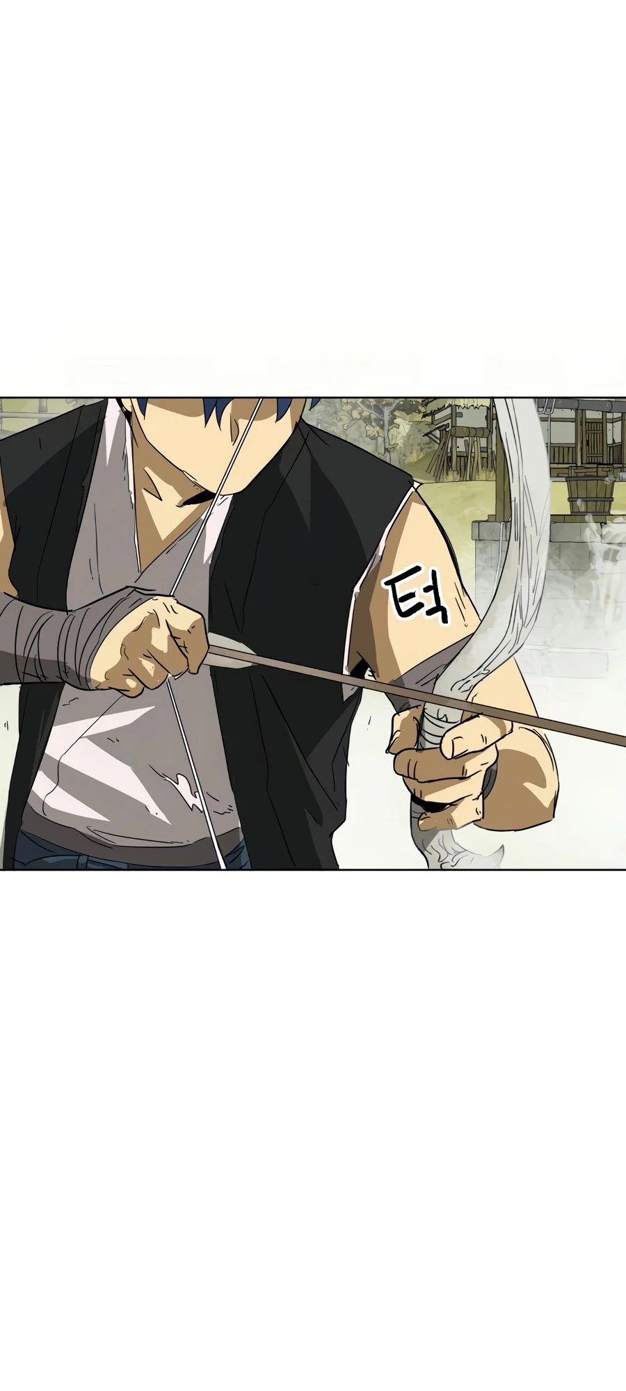 Infinite Leveling: Murim Chapter 72 - 16
