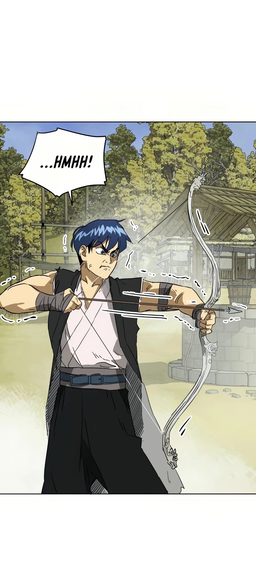 Infinite Leveling: Murim Chapter 72 - 17