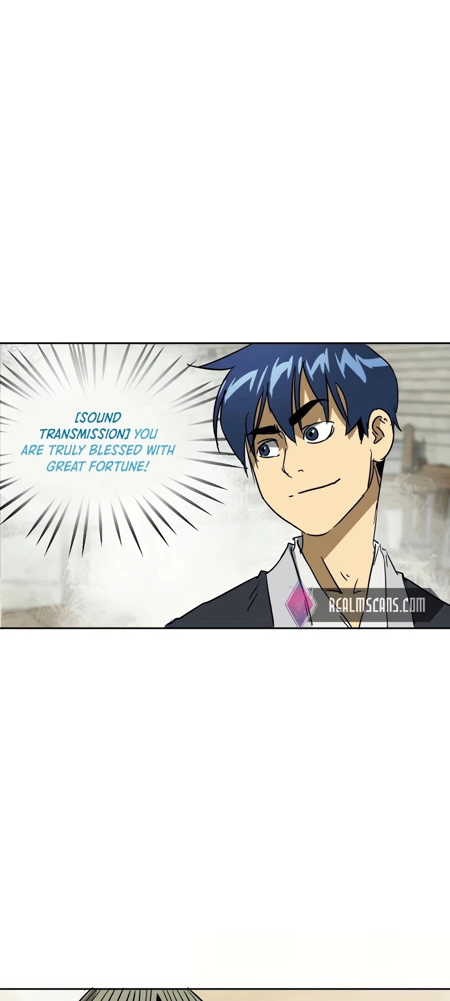 Infinite Leveling: Murim Chapter 74 - 38