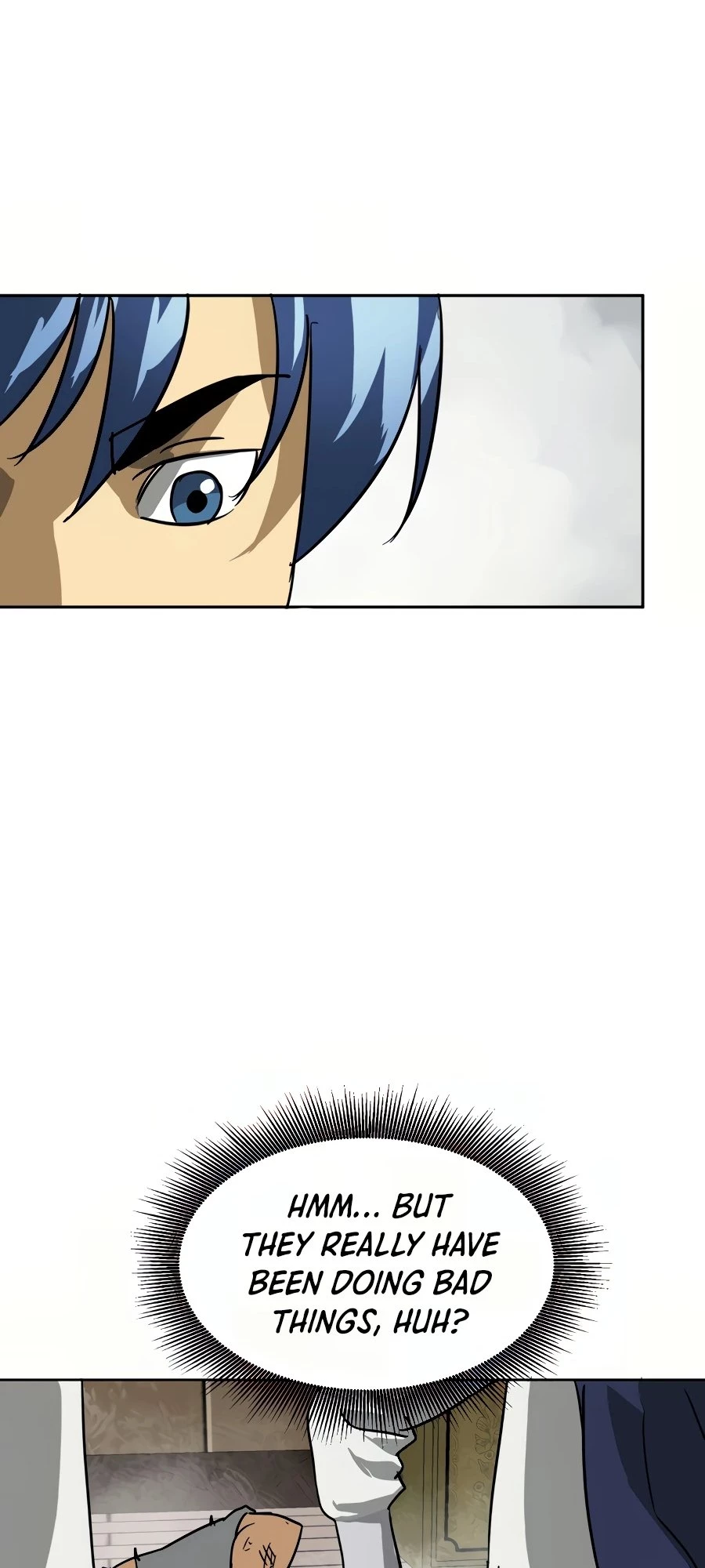 Infinite Leveling: Murim Chapter 76 - 80