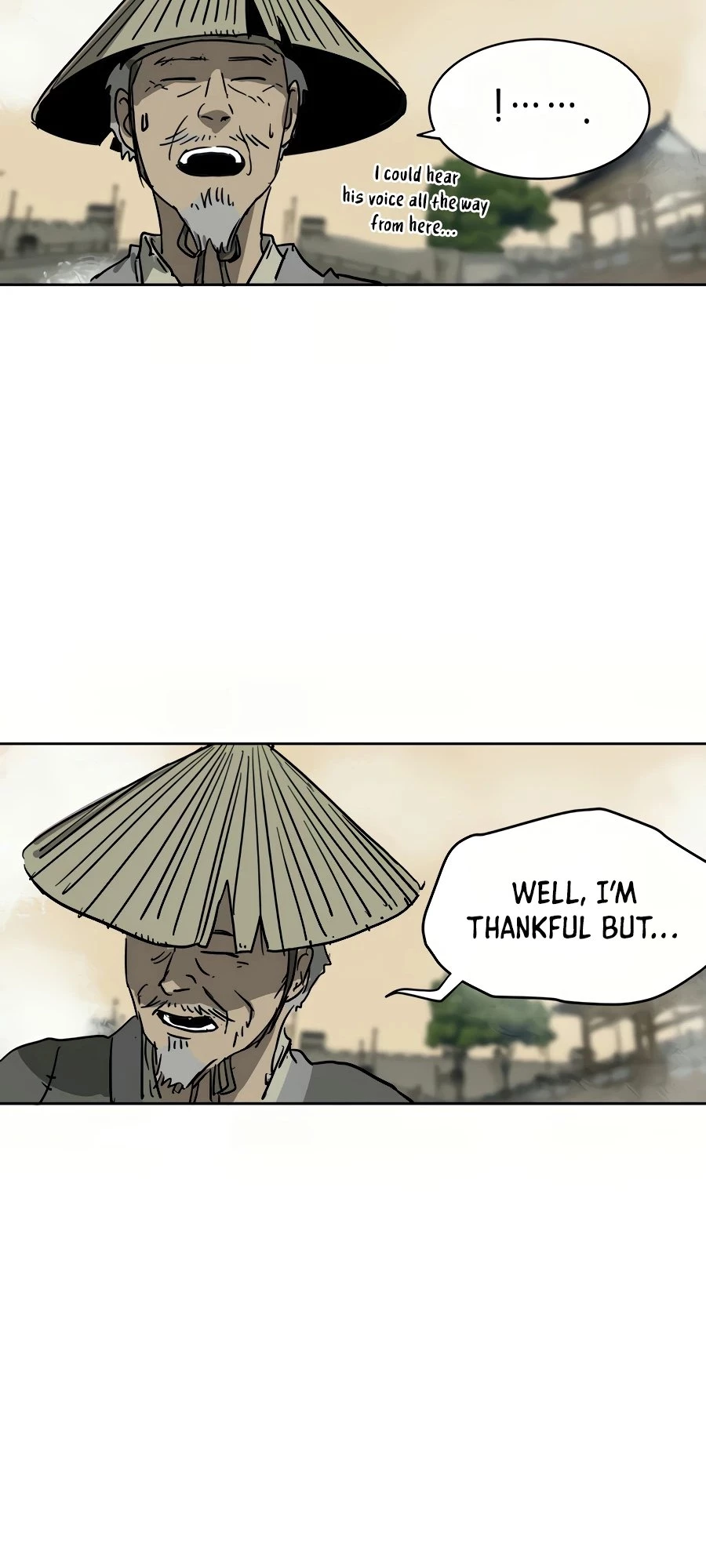 Infinite Leveling: Murim Chapter 74 - 39