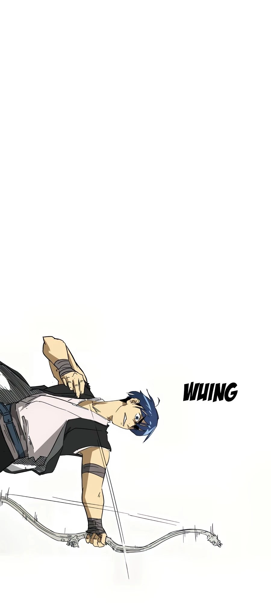 Infinite Leveling: Murim Chapter 72 - 19