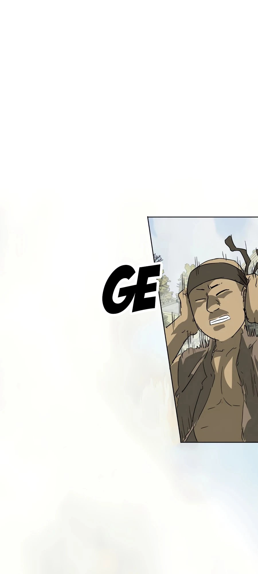 Infinite Leveling: Murim Chapter 72 - 20