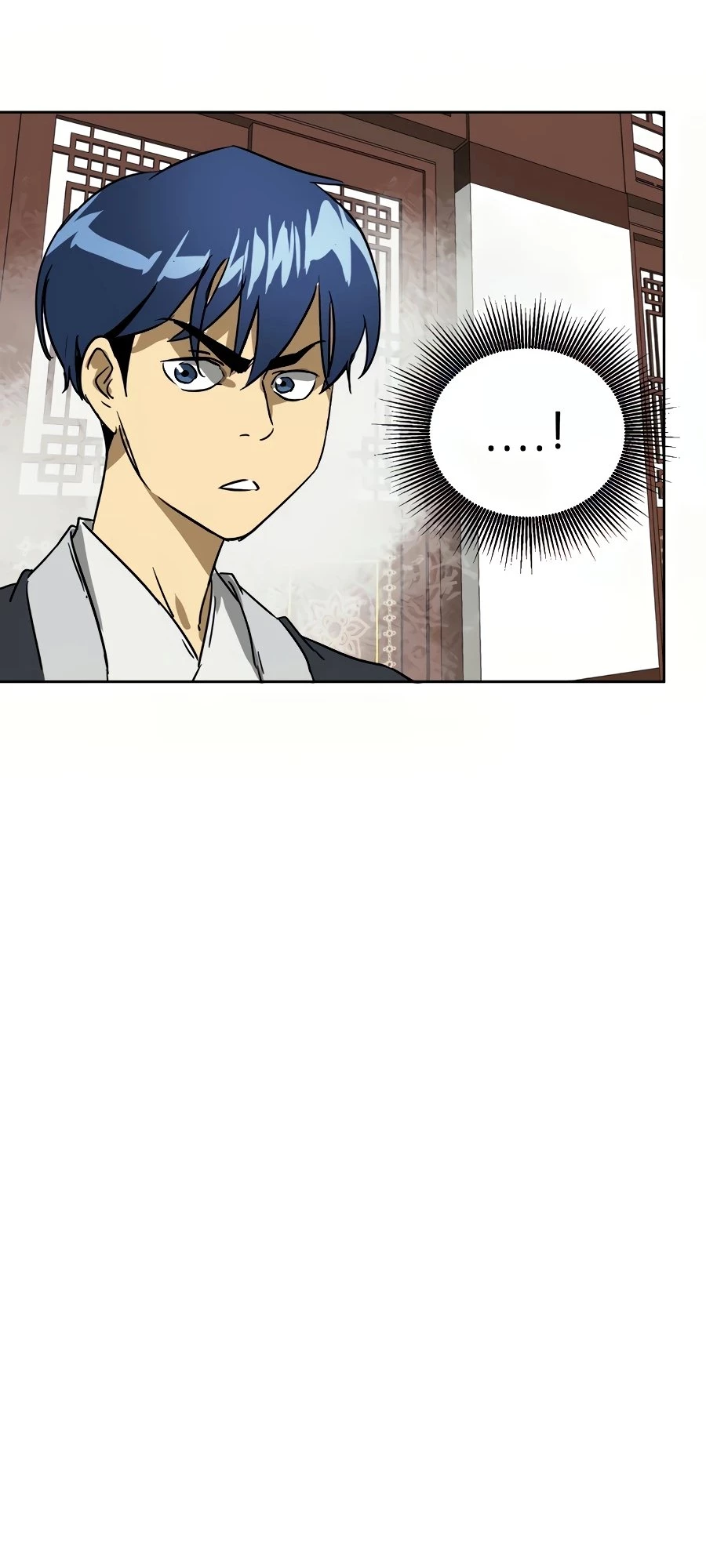 Infinite Leveling: Murim Chapter 76 - 83