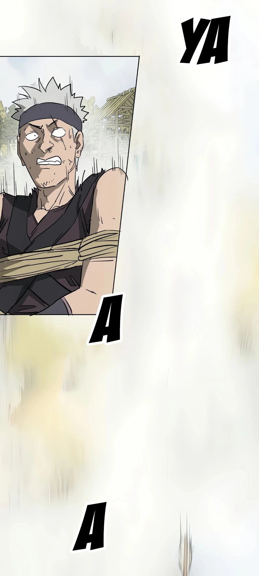 Infinite Leveling: Murim Chapter 72 - 21