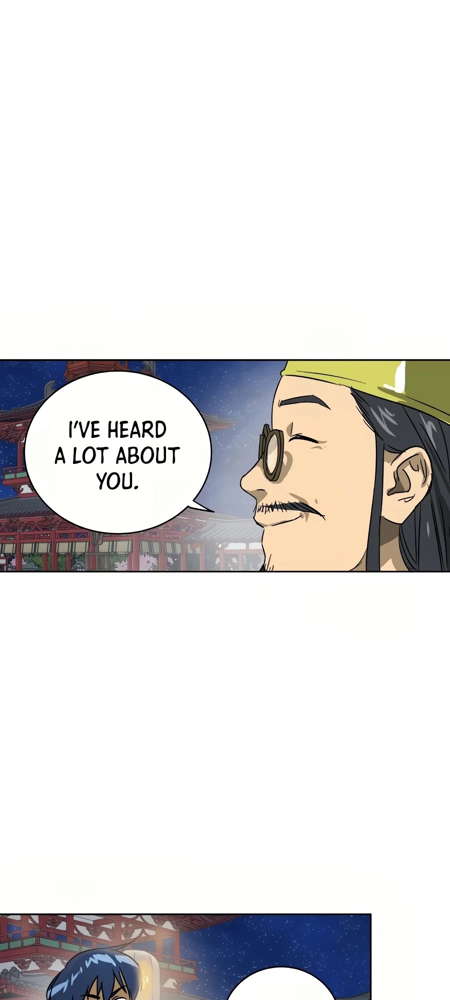 Infinite Leveling: Murim Chapter 75 - 60