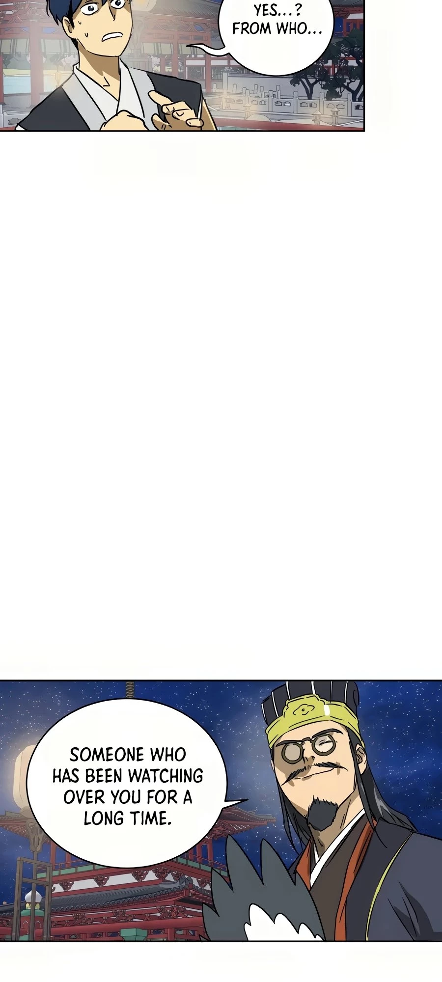 Infinite Leveling: Murim Chapter 75 - 61