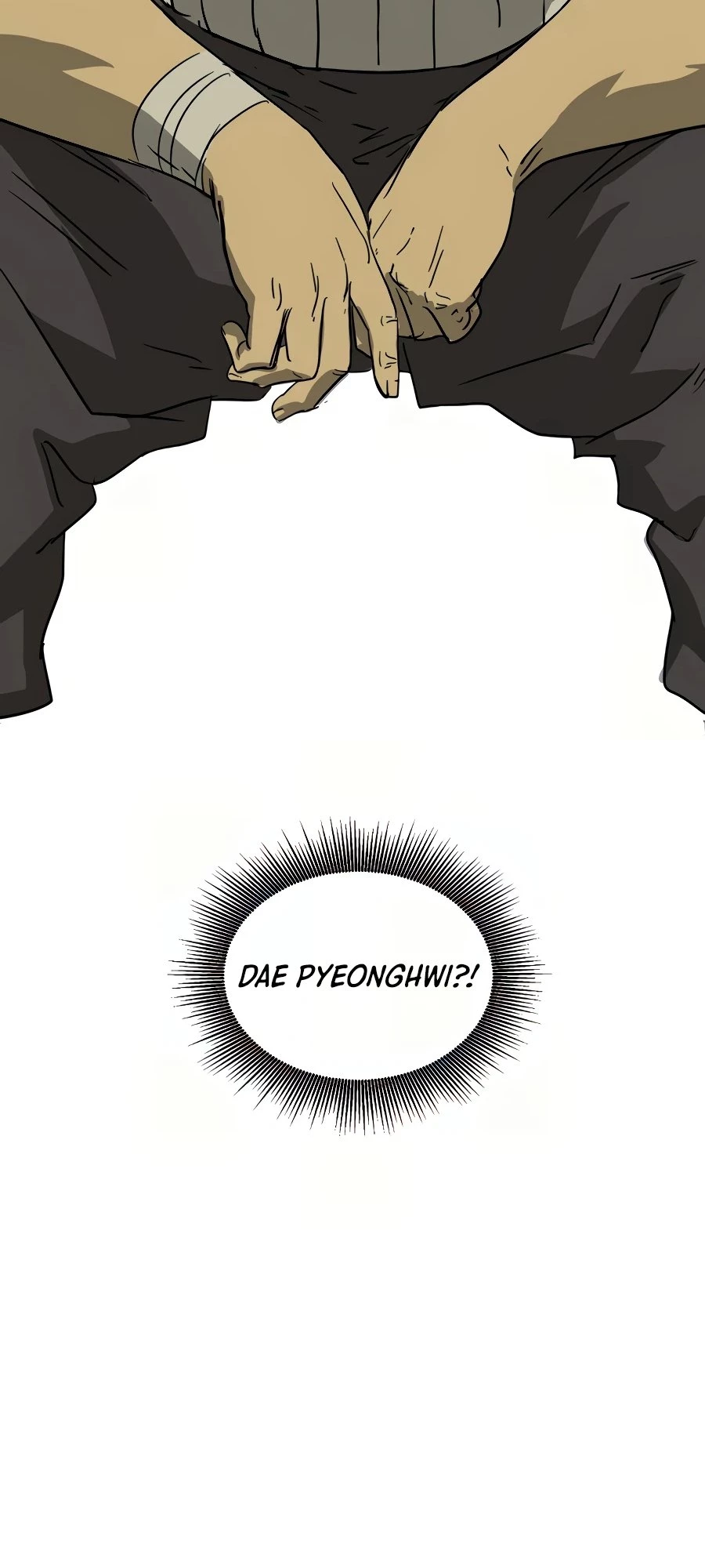 Infinite Leveling: Murim Chapter 76 - 85