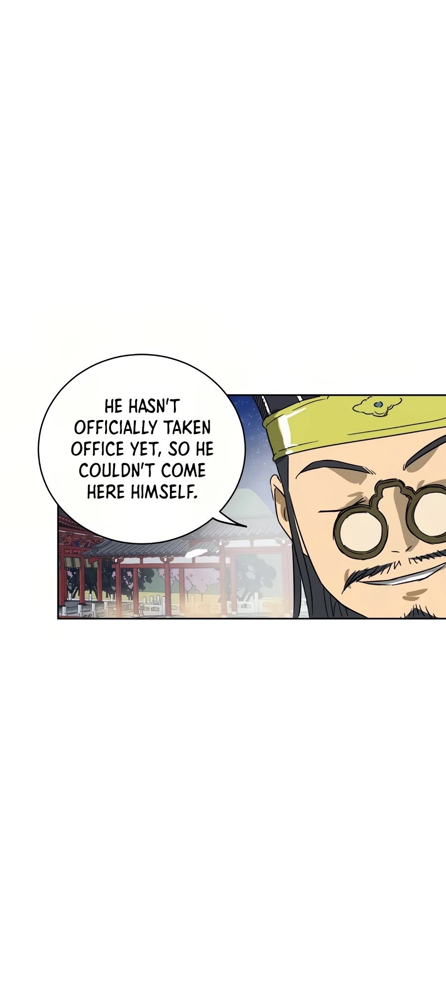Infinite Leveling: Murim Chapter 75 - 62
