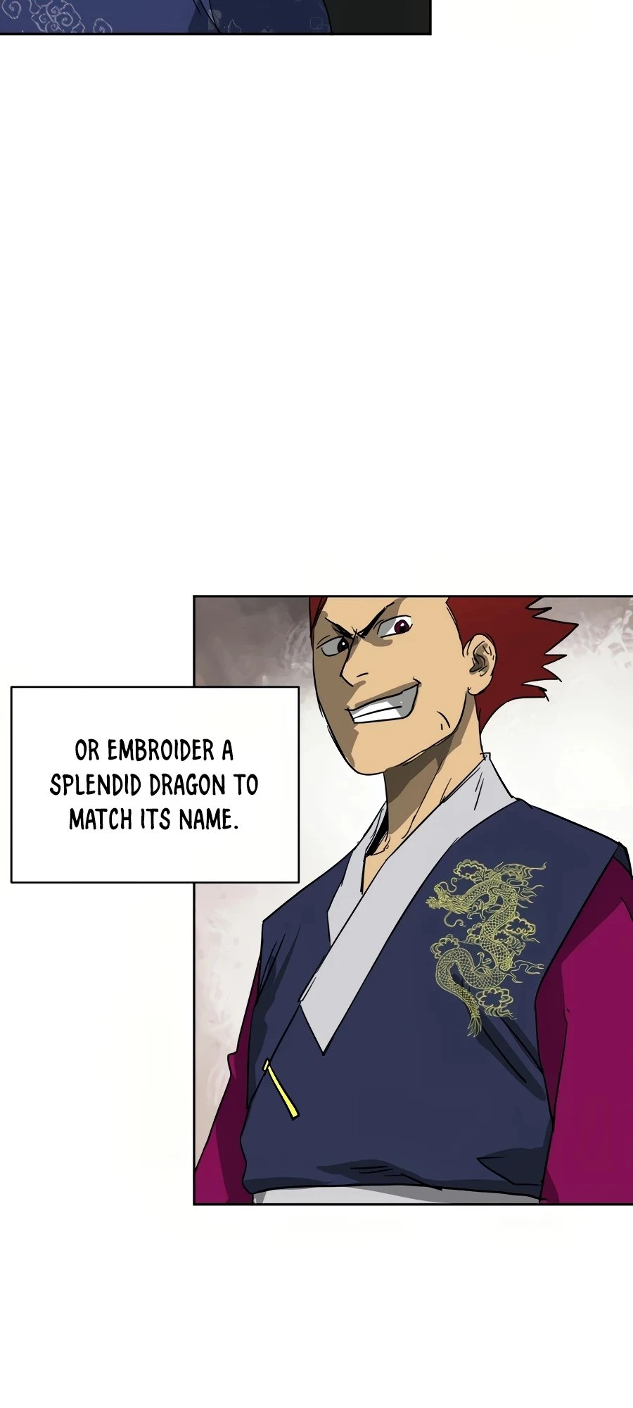 Infinite Leveling: Murim Chapter 73 - 29