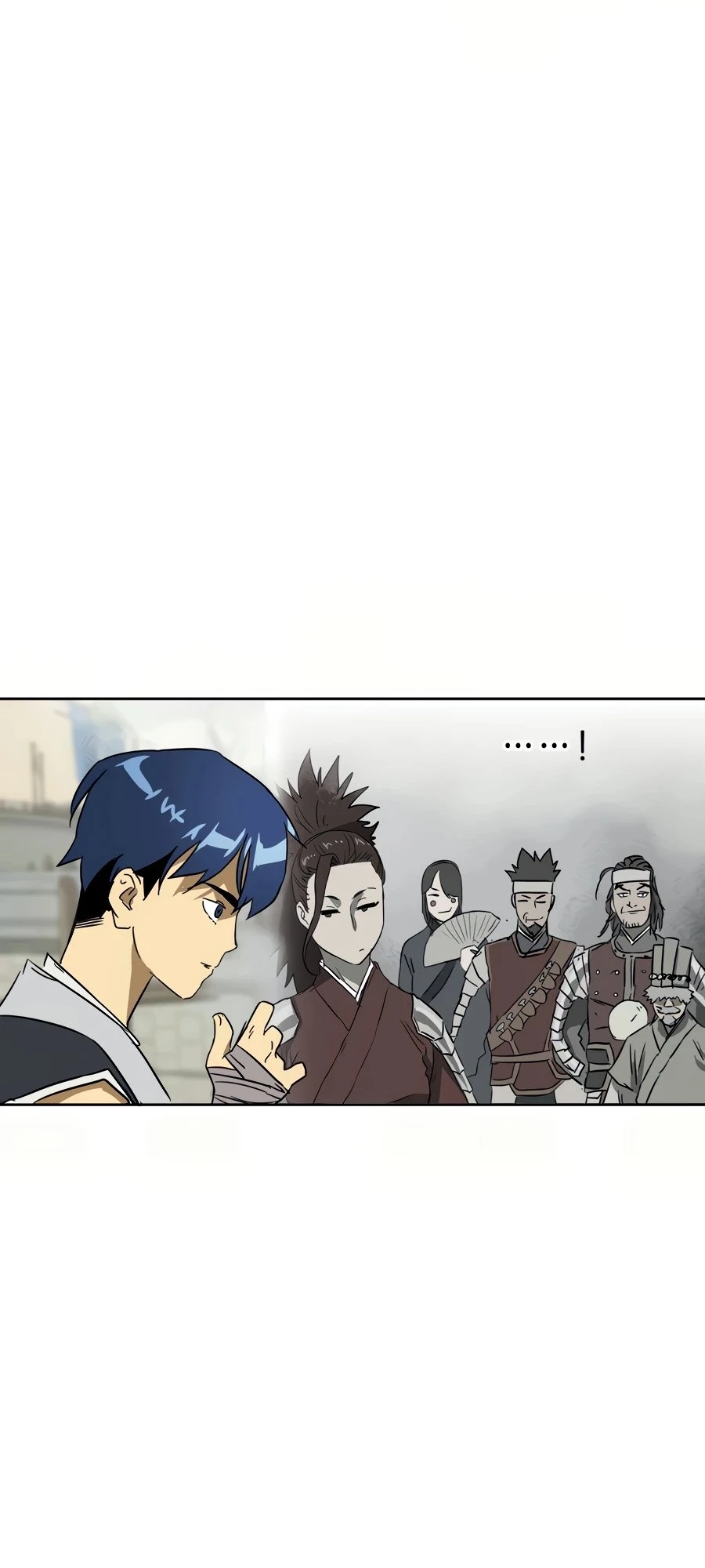 Infinite Leveling: Murim Chapter 74 - 44