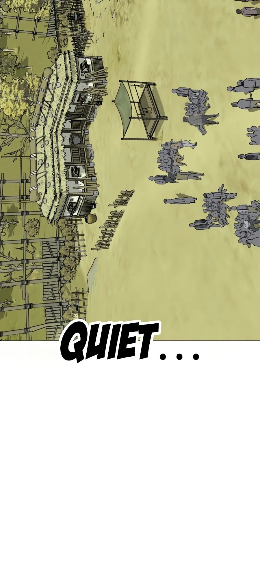 Infinite Leveling: Murim Chapter 72 - 25