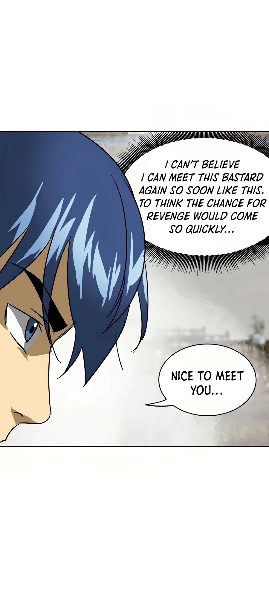 Infinite Leveling: Murim Chapter 76 - 88