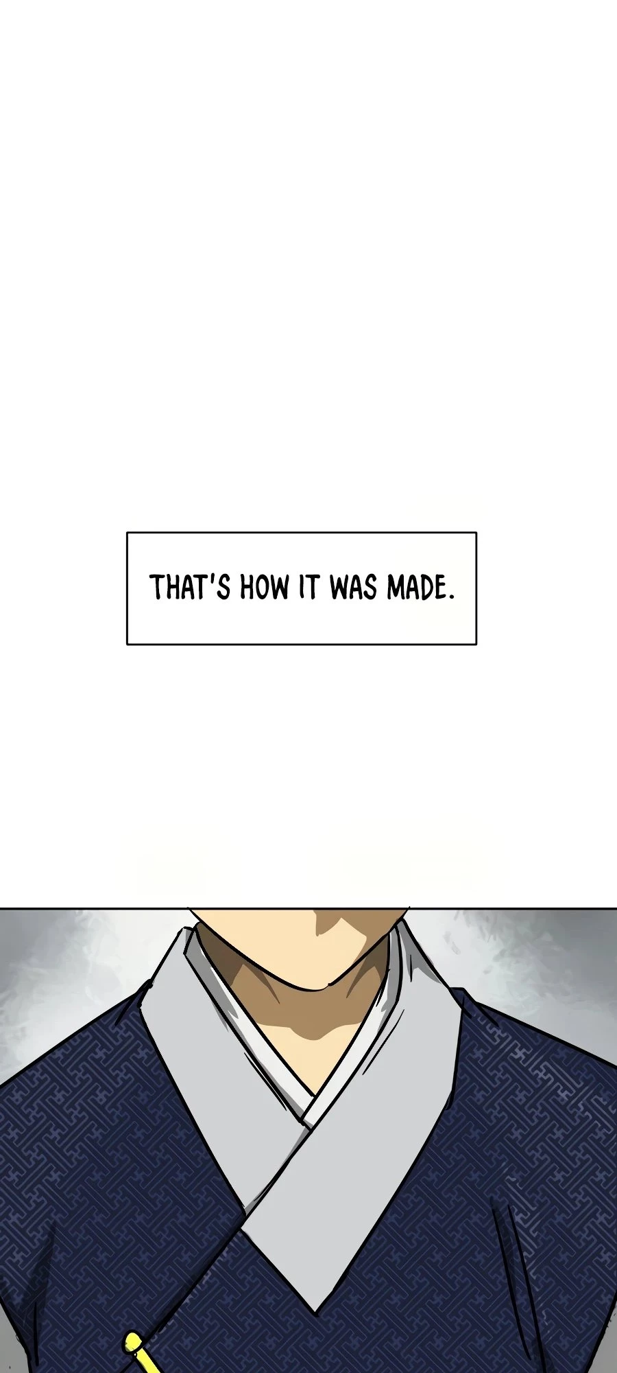 Infinite Leveling: Murim Chapter 73 - 32