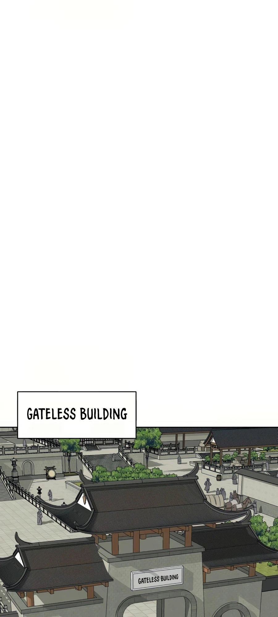 Infinite Leveling: Murim Chapter 74 - 47