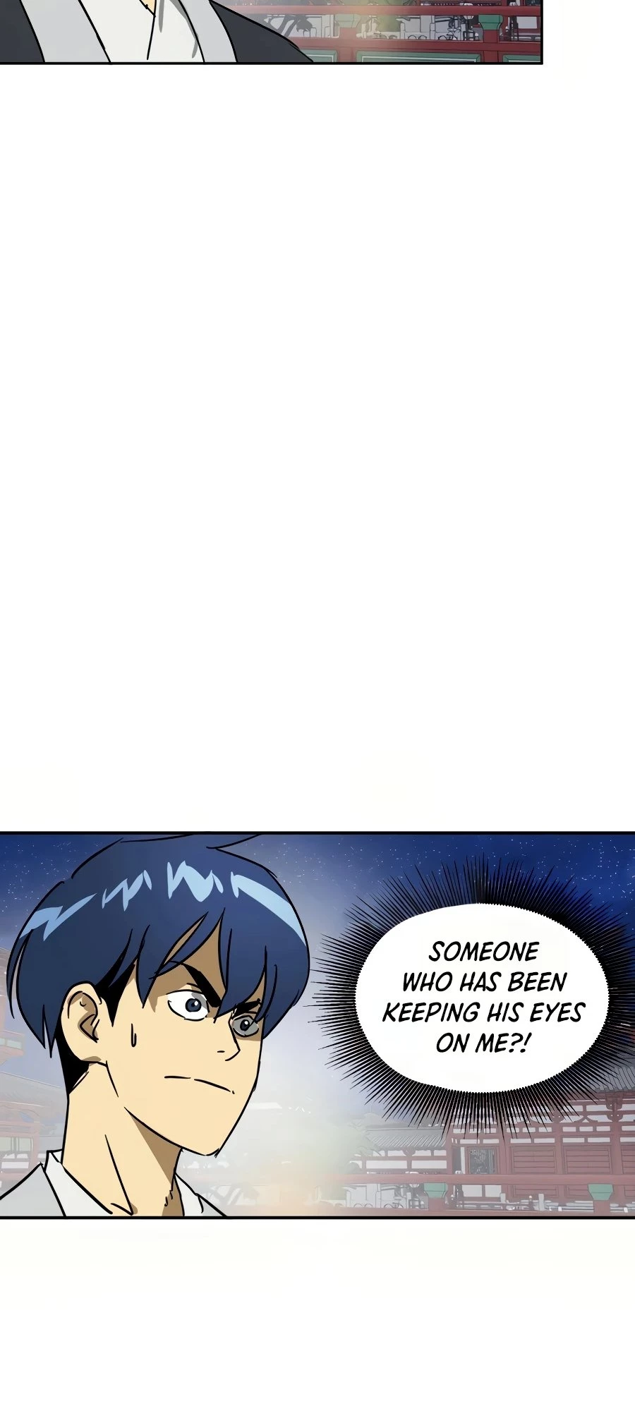 Infinite Leveling: Murim Chapter 75 - 66