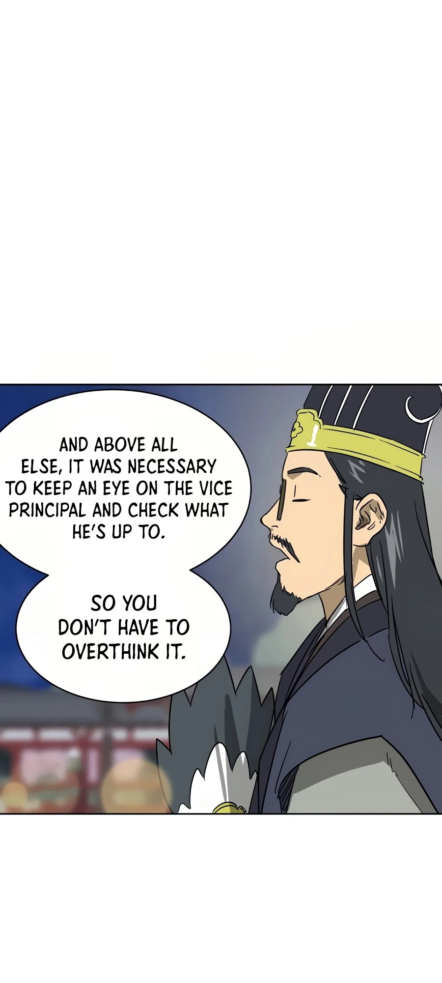 Infinite Leveling: Murim Chapter 75 - 67