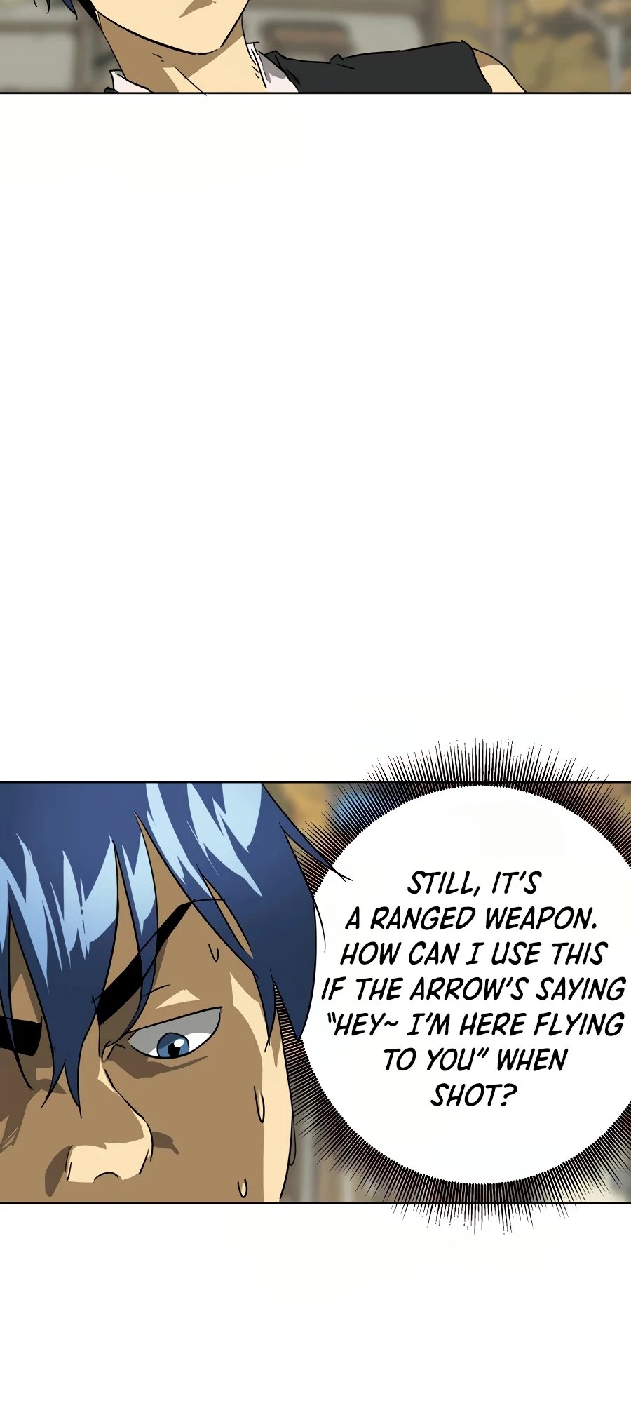 Infinite Leveling: Murim Chapter 72 - 28
