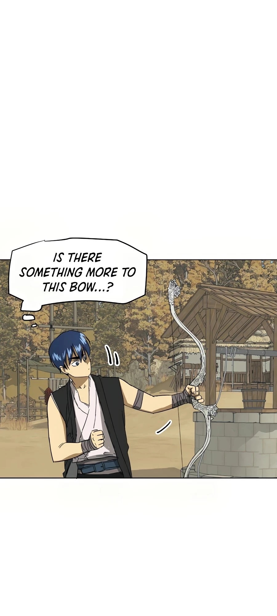 Infinite Leveling: Murim Chapter 72 - 29
