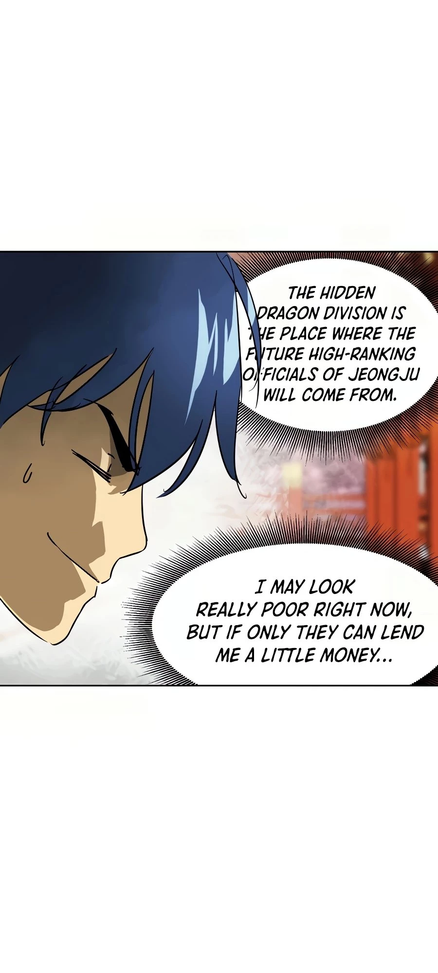 Infinite Leveling: Murim Chapter 73 - 36