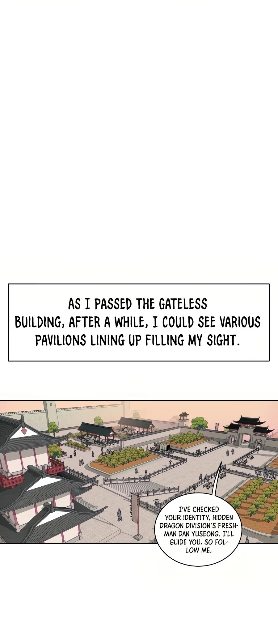 Infinite Leveling: Murim Chapter 74 - 50