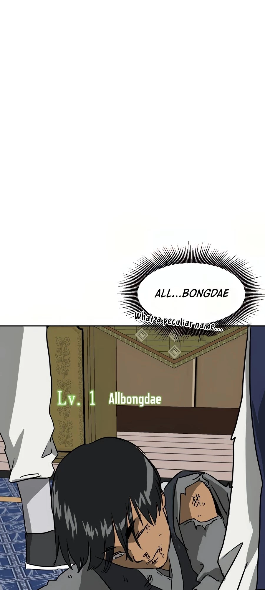 Infinite Leveling: Murim Chapter 76 - 93