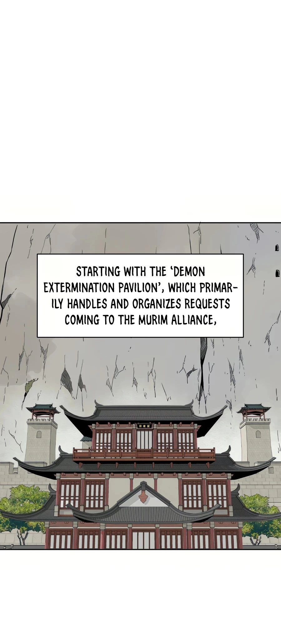 Infinite Leveling: Murim Chapter 74 - 51