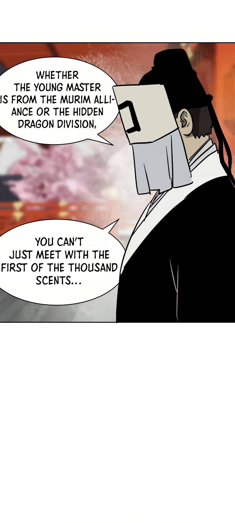 Infinite Leveling: Murim Chapter 73 - 39