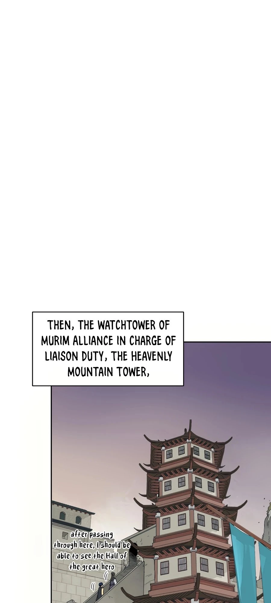 Infinite Leveling: Murim Chapter 74 - 52