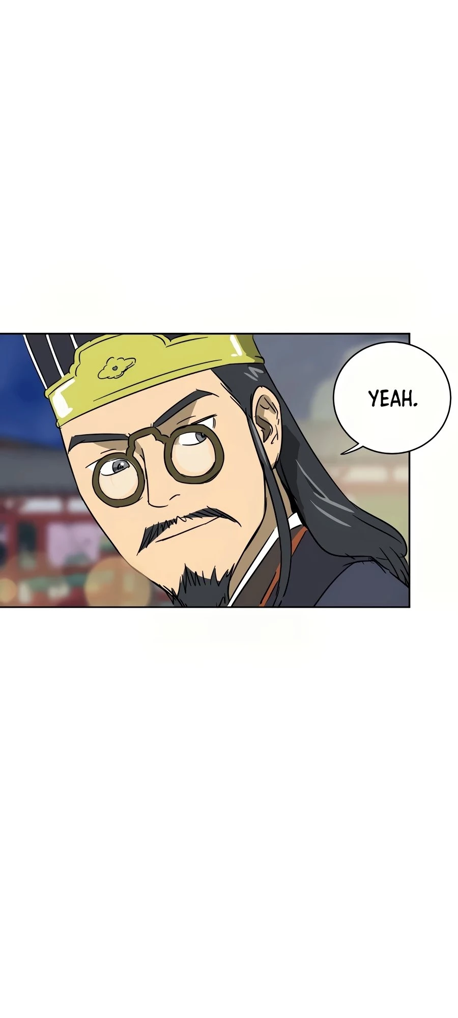 Infinite Leveling: Murim Chapter 75 - 71