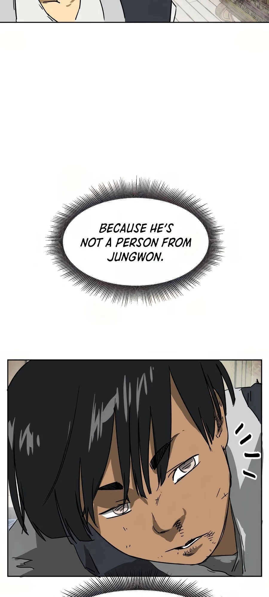 Infinite Leveling: Murim Chapter 76 - 95