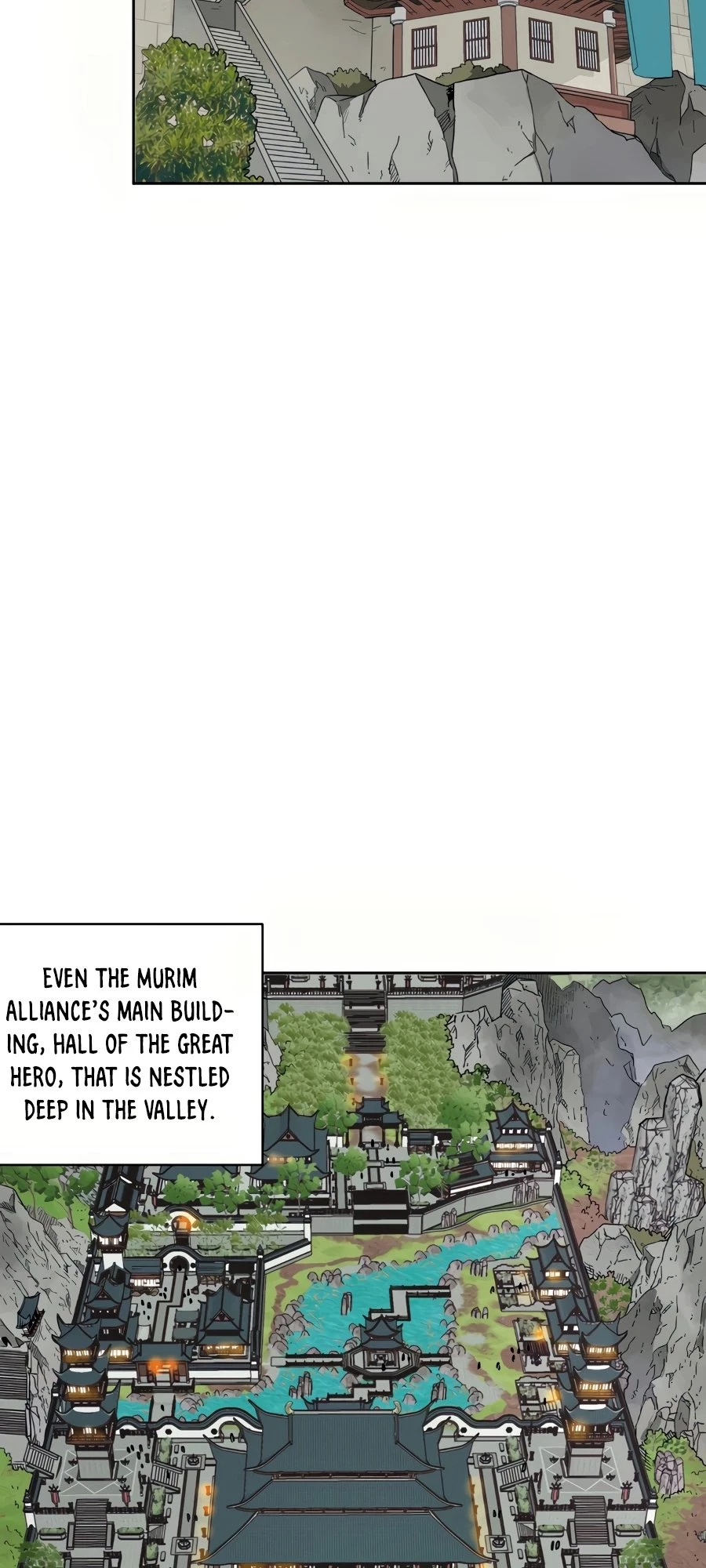 Infinite Leveling: Murim Chapter 74 - 53