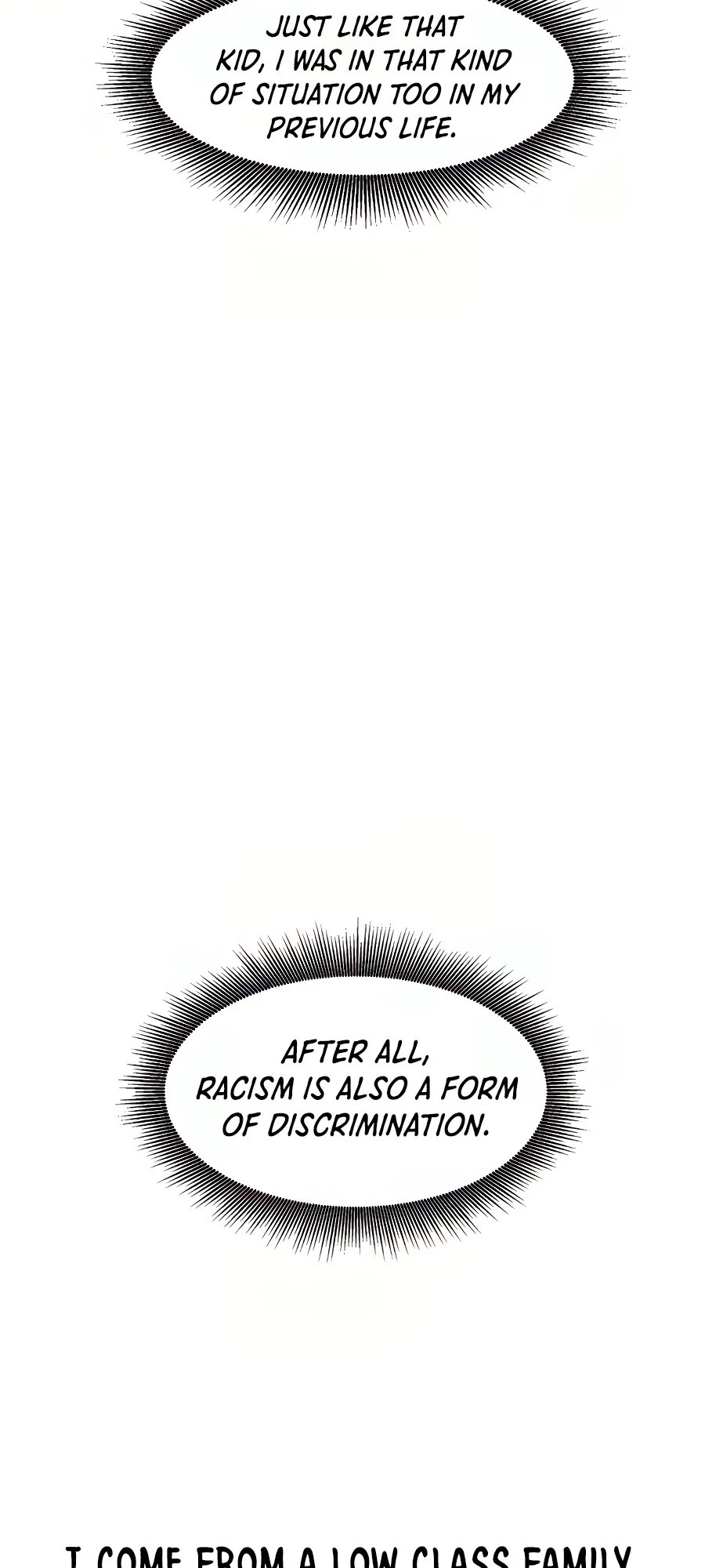 Infinite Leveling: Murim Chapter 76 - 96