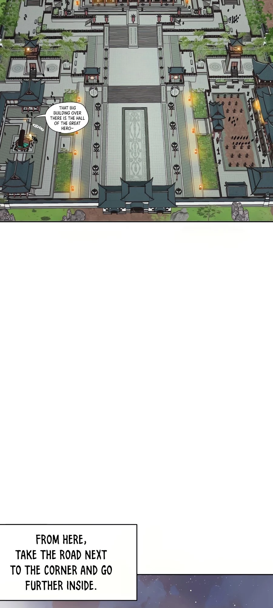 Infinite Leveling: Murim Chapter 74 - 54