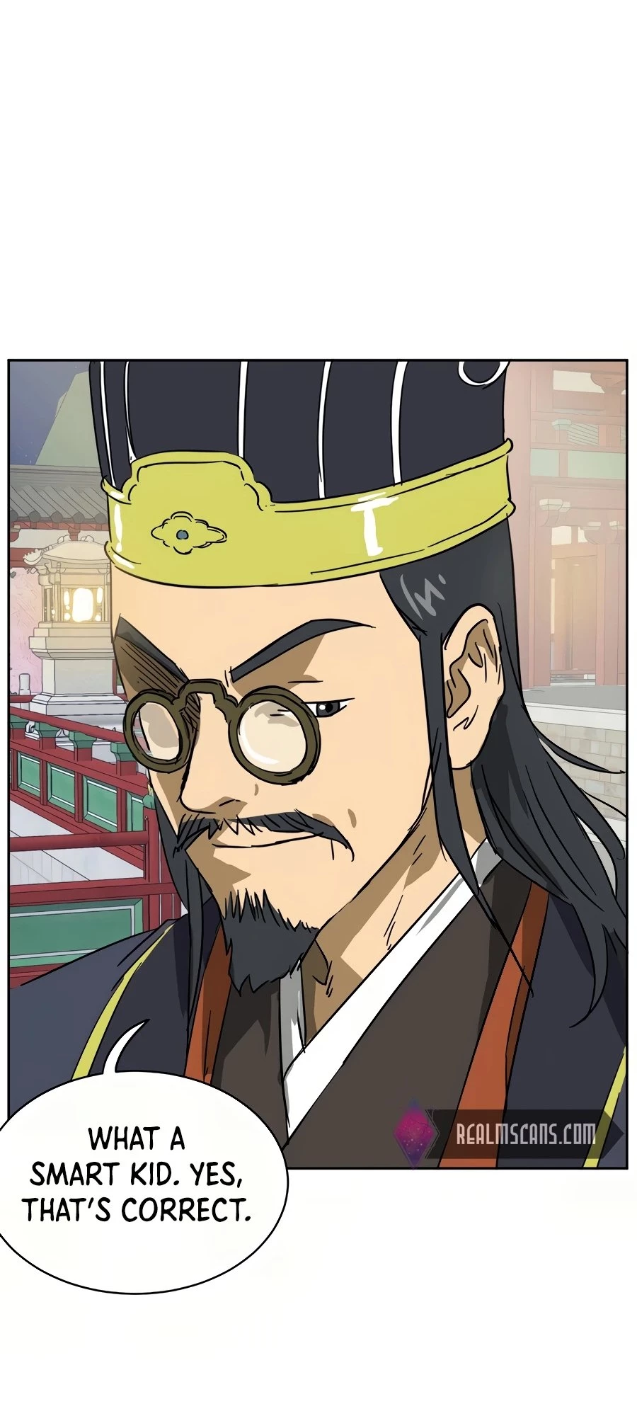 Infinite Leveling: Murim Chapter 75 - 73