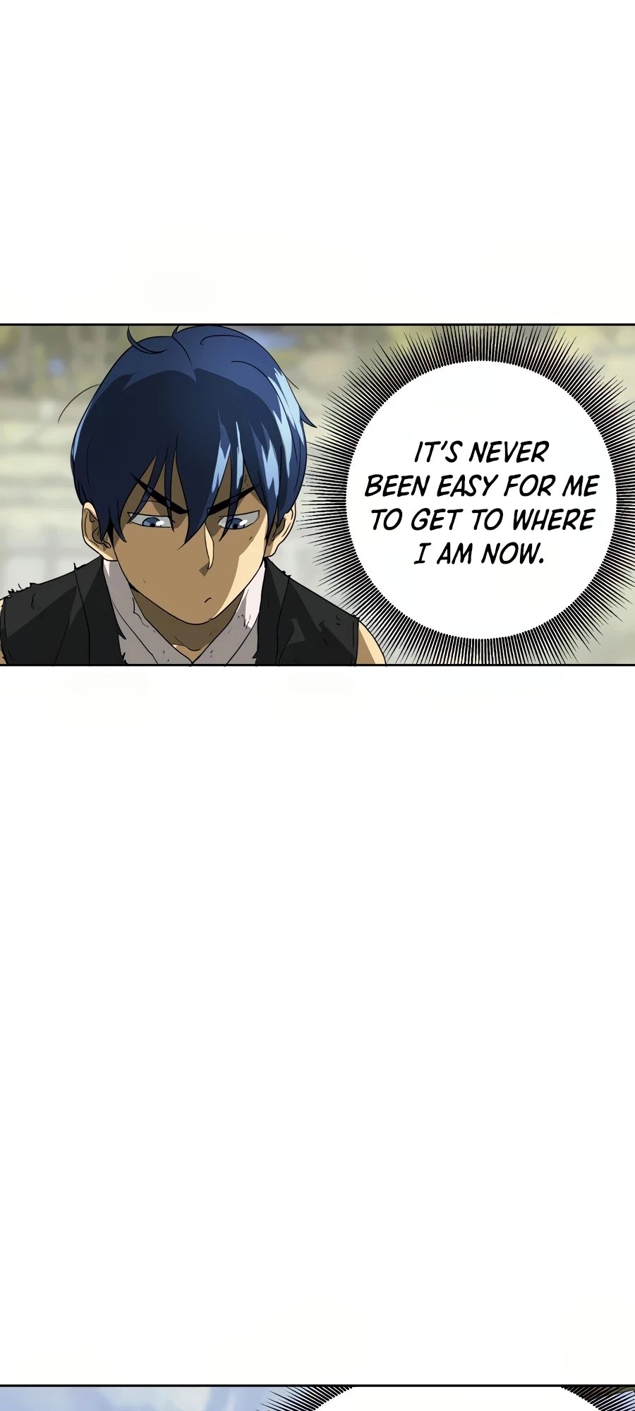 Infinite Leveling: Murim Chapter 72 - 35
