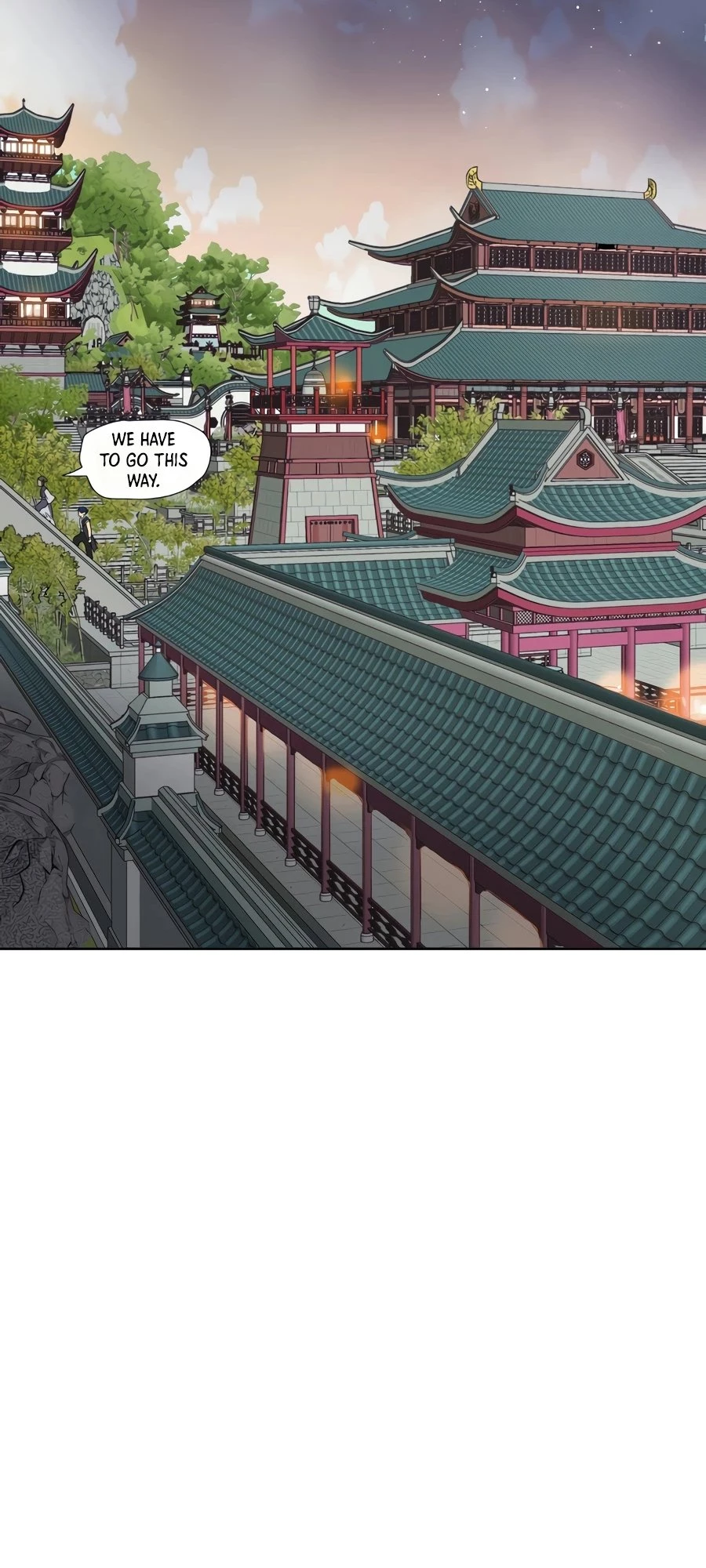 Infinite Leveling: Murim Chapter 74 - 55