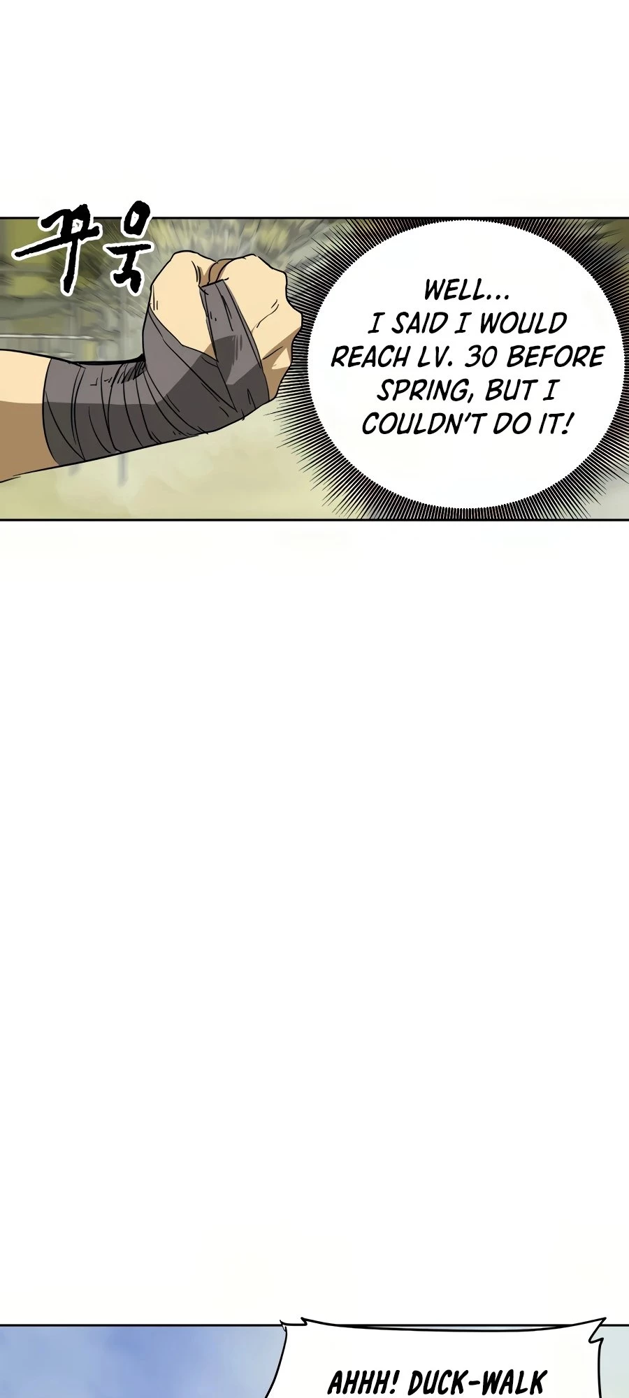 Infinite Leveling: Murim Chapter 72 - 37